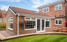 Great Heath house extension leads