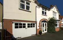 Great Heath multiple storey extension leads